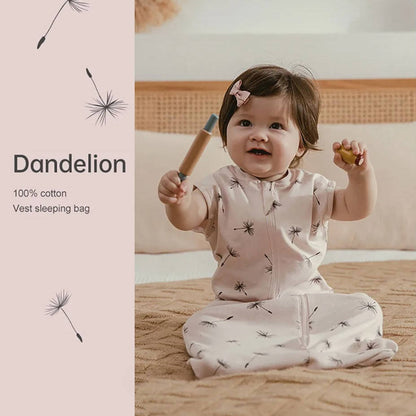 Soft Infant Sleep Sack