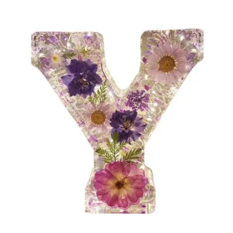 Beautiful Flower LED Night Lamp
