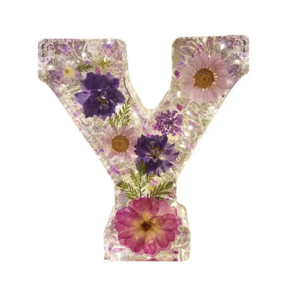 Beautiful Flower LED Night Lamp