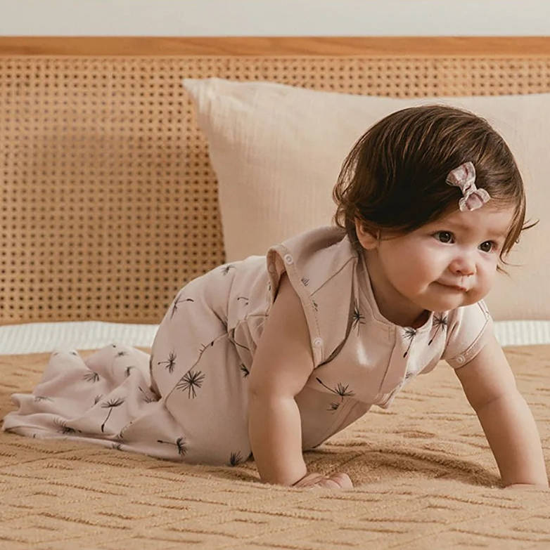 Soft Infant Sleep Sack
