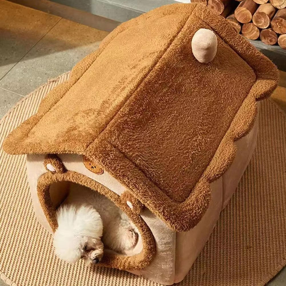 Cozy Cat Hideaway Shelter