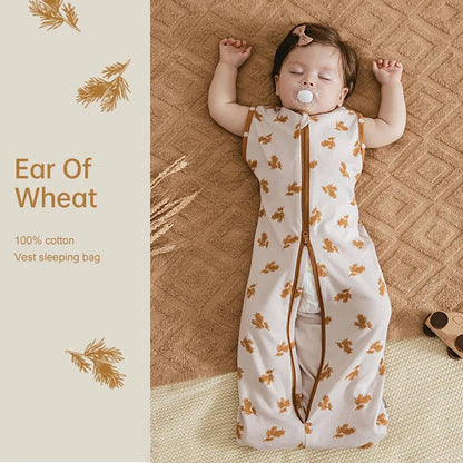 Soft Infant Sleep Sack