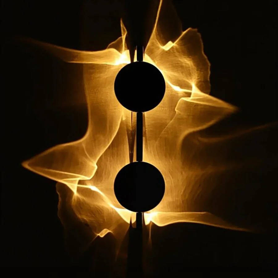 Simple Elegant Sconce Lighting