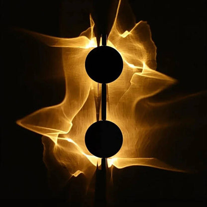 Simple Elegant Sconce Lighting