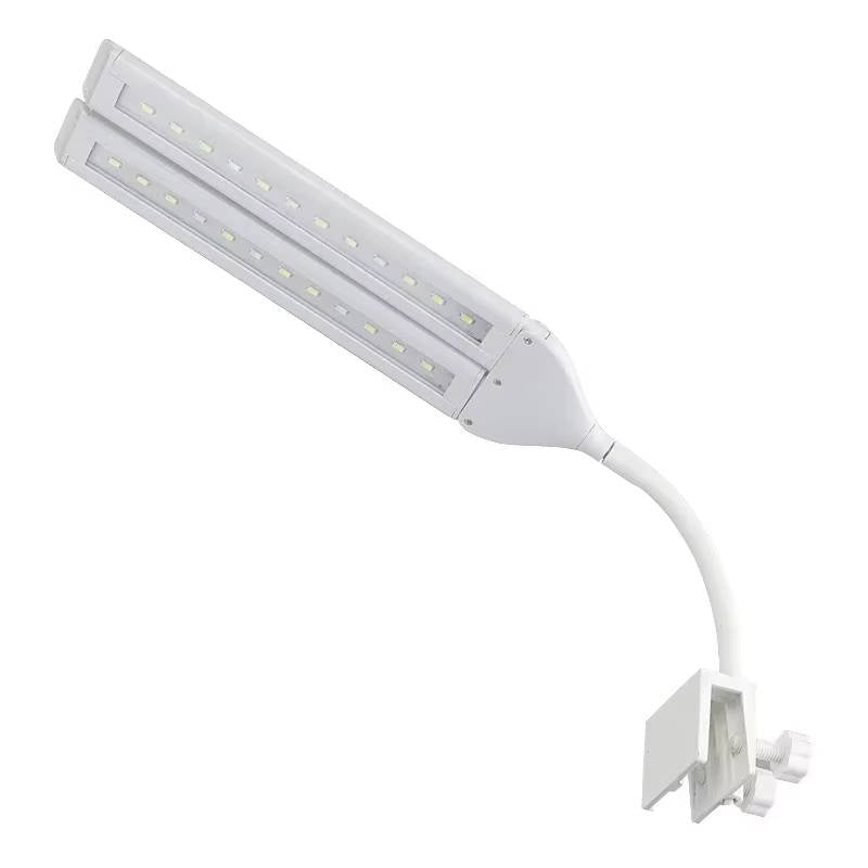 Powerful LED Aquarium Clip Light for Fish Tank Lighting