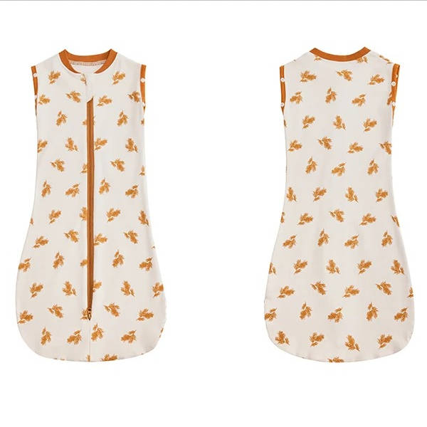 Soft Infant Sleep Sack