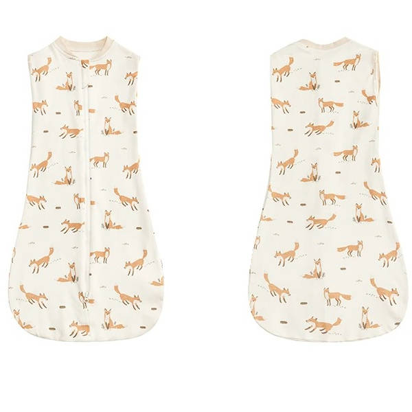 Soft Infant Sleep Sack