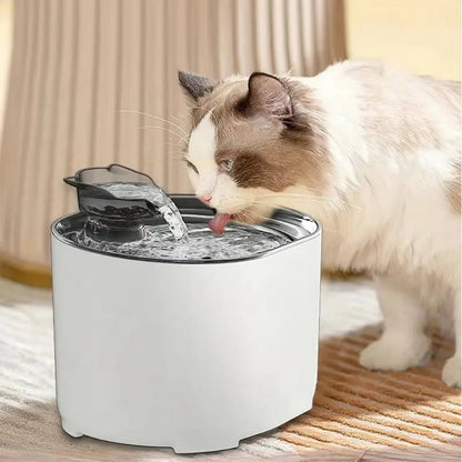 Pet Automatic Water Dispenser - Halri