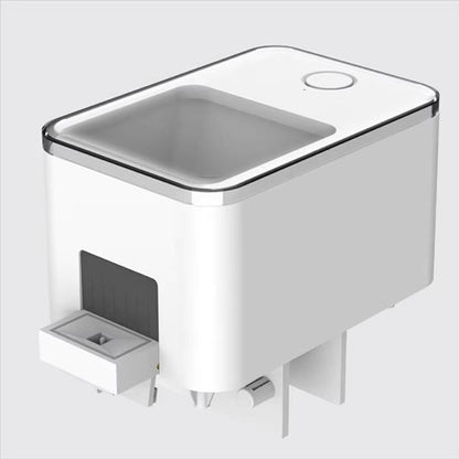Easy Fish Auto Feeder Dispenser