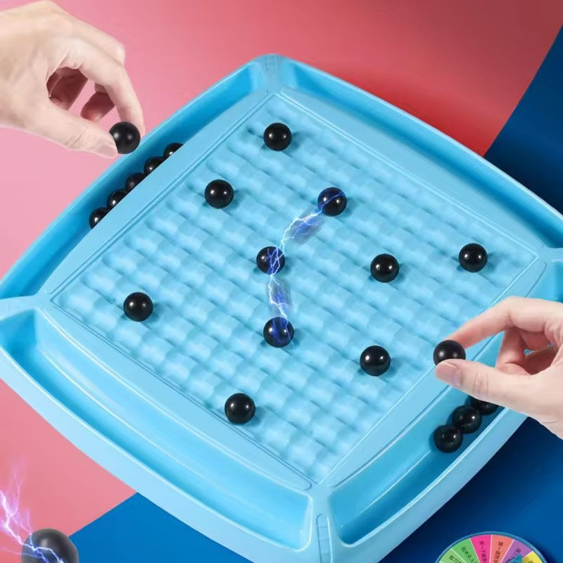 Intelligent Magnetic Chess Board Game - Halri