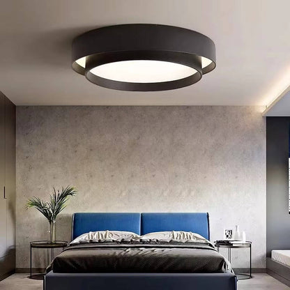 Bright Contemporary Ceiling Light
