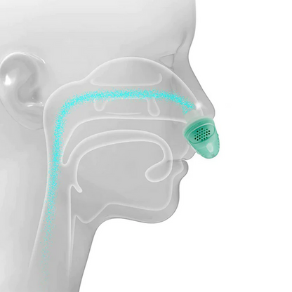 Compact CPAP Machine for Easy Breathing and Restful Sleep