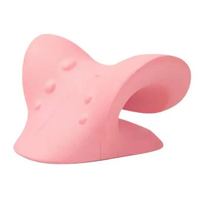 Posture Corrector Neck Support Pillow for Back Relief