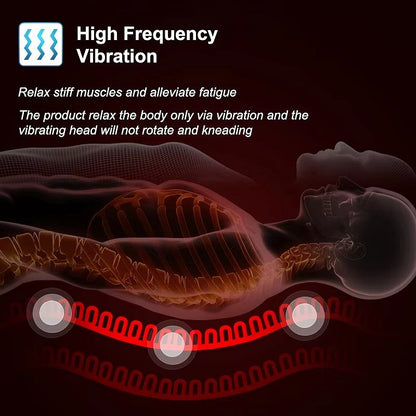 Deep Tissue Massage Cushion