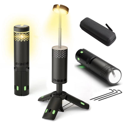 Portable LED Camping Lantern - Halri