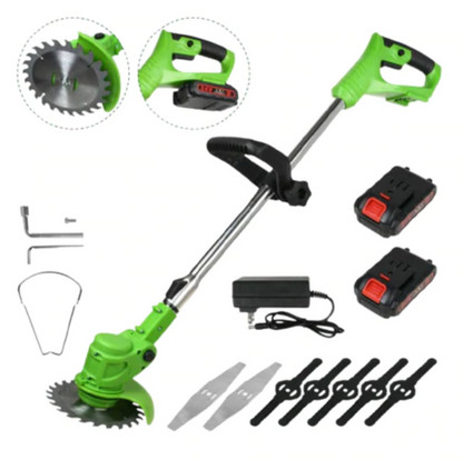 High Performance Cordless Electric String Trimmer