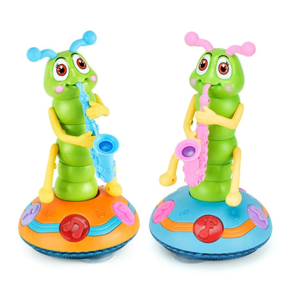 Fun Musical Saxophone Toy for Kids