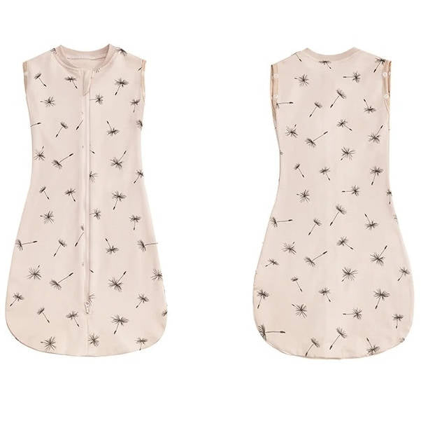 Soft Infant Sleep Sack
