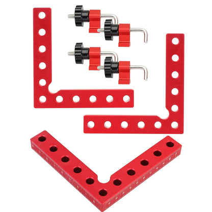 Heavy Duty 120mm Wood Bar Clamps