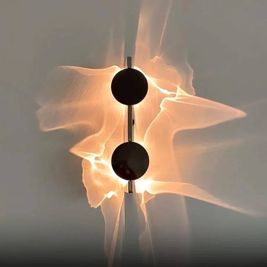 Simple Elegant Sconce Lighting