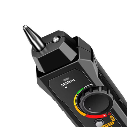 Accurate Electric Breaker Locator