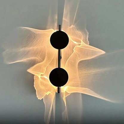 Simple Elegant Sconce Lighting