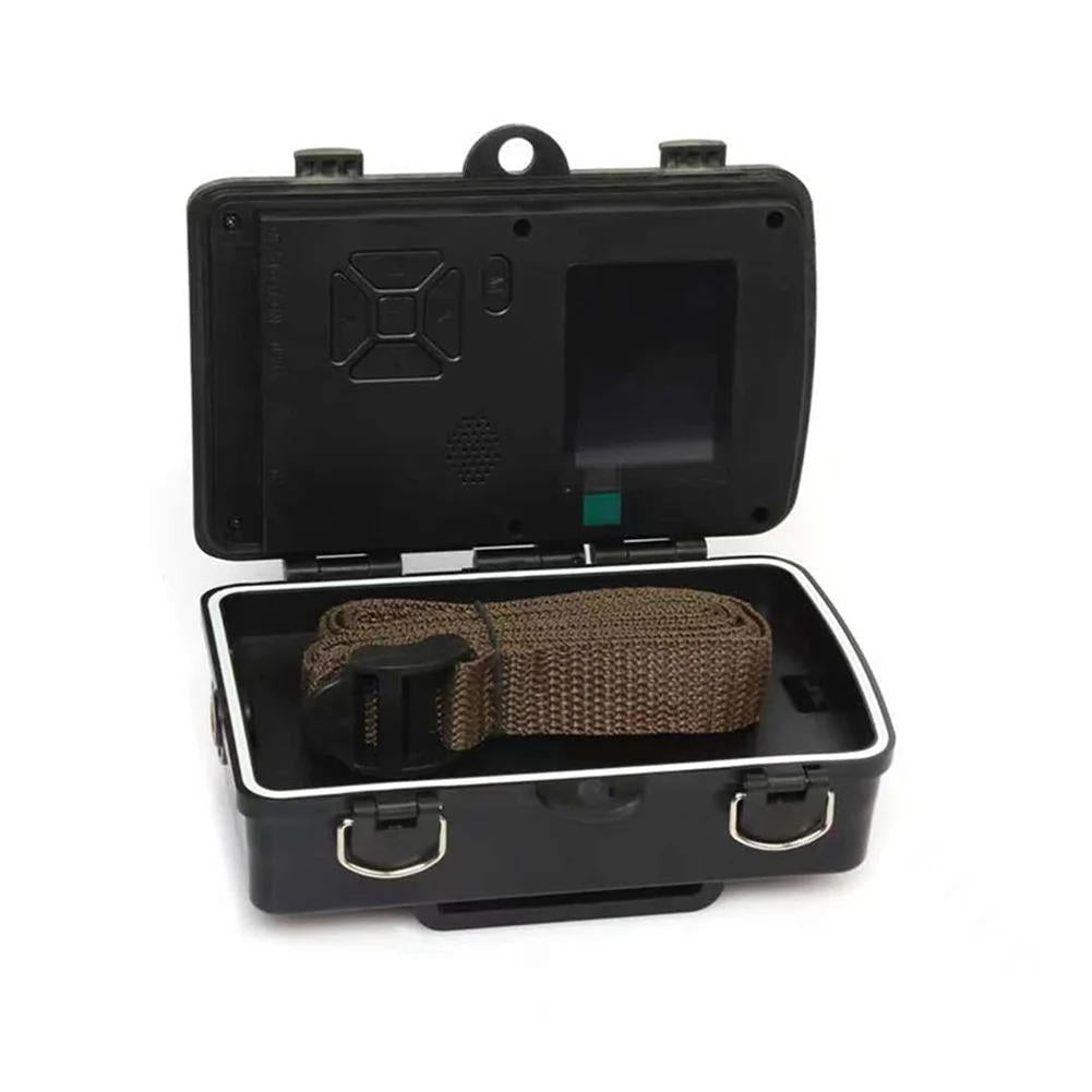 Motion Activated Outdoor Wildlife Trail Camera
