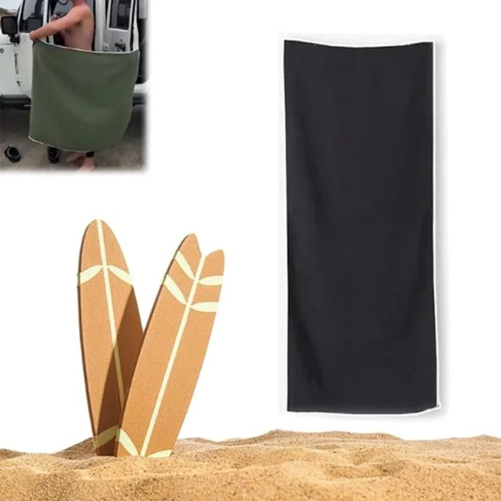 Waterproof Fast Dry Beach Mat Towel