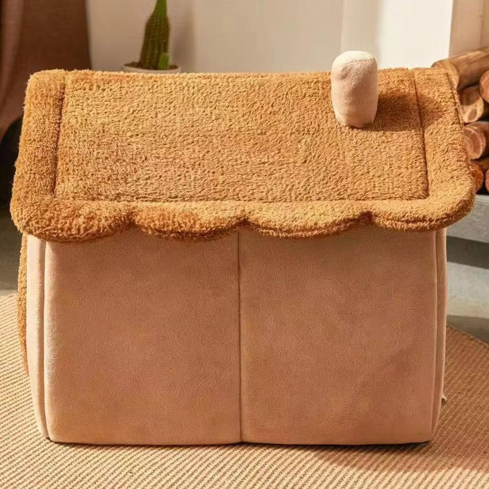 Cozy Cat Hideaway Shelter
