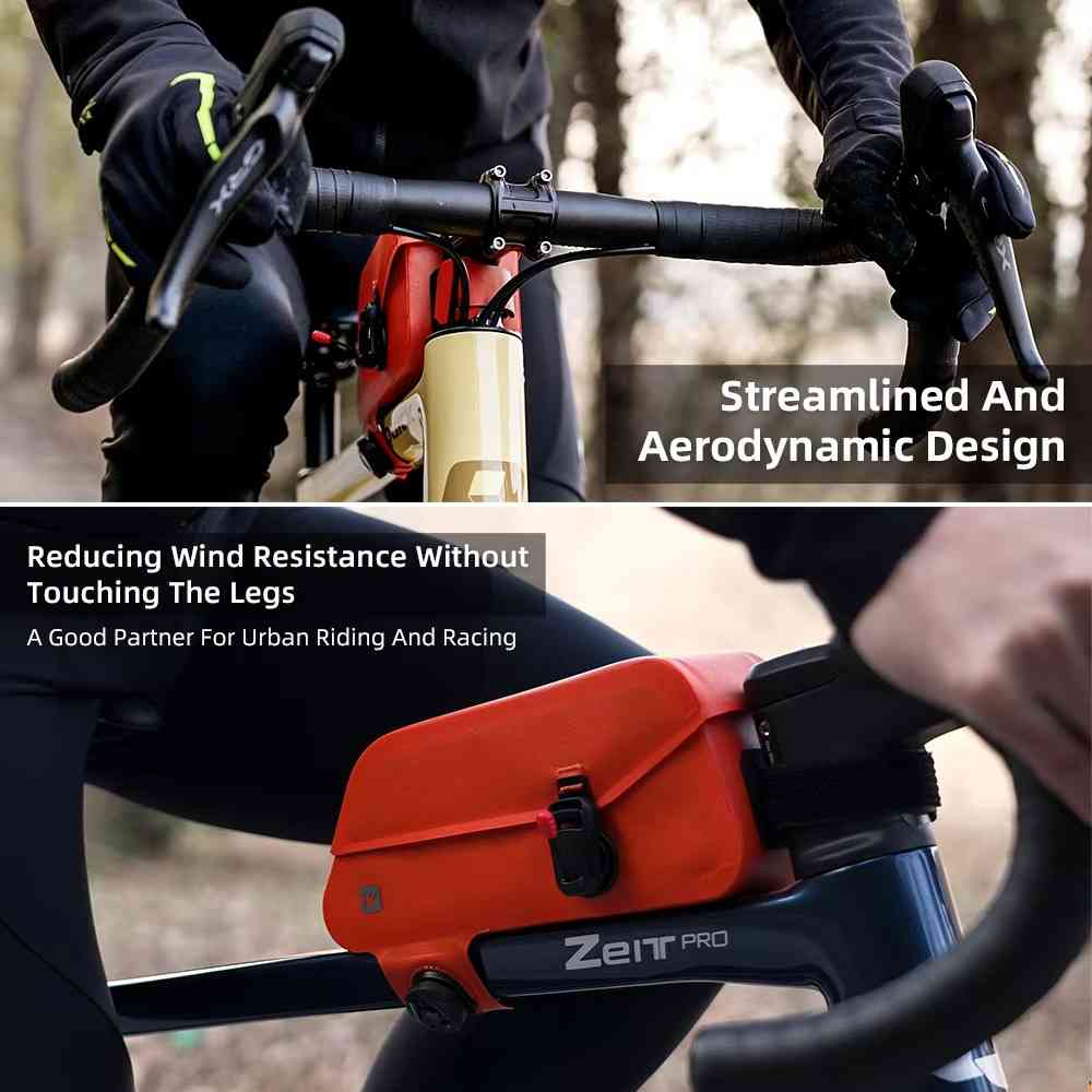 Waterproof Bike Storage Pouch