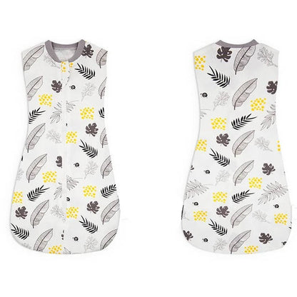 Soft Infant Sleep Sack