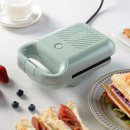 Compact Non Stick Toastie Maker