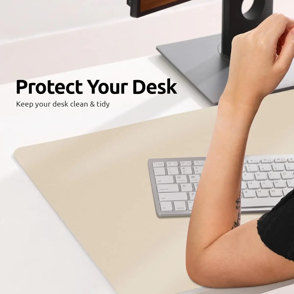 Premium Office Desk Pad