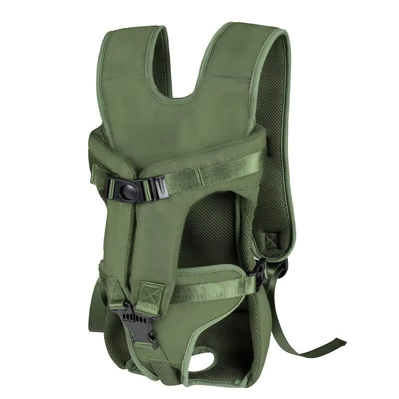 Pet Hiking Carrier Backpack