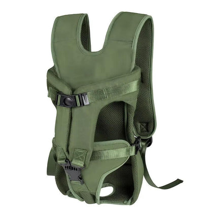 Pet Hiking Carrier Backpack