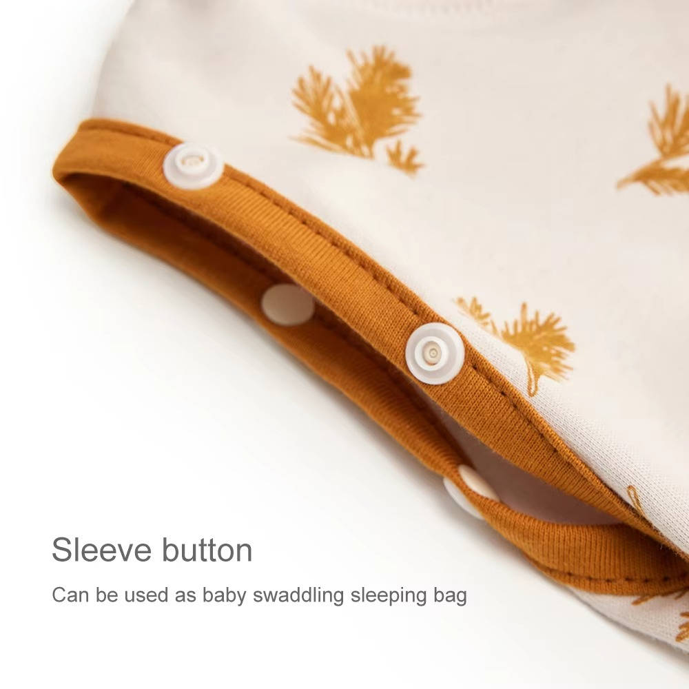 Soft Infant Sleep Sack