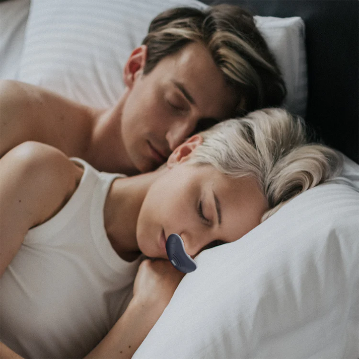 Compact CPAP Machine for Easy Breathing and Restful Sleep