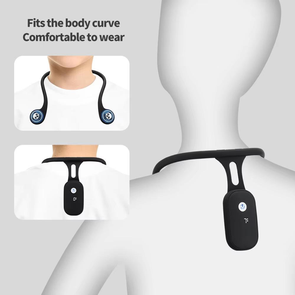 Comfortable Back Support Corrector for Adults and Kids