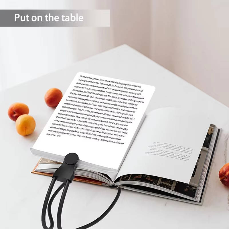 Clear Vision Reading Magnifying Glasses