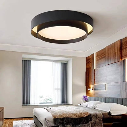 Bright Contemporary Ceiling Light