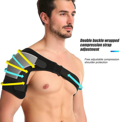 Comfortable Support Shoulder Strap