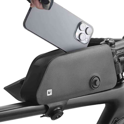 Waterproof Bike Storage Pouch