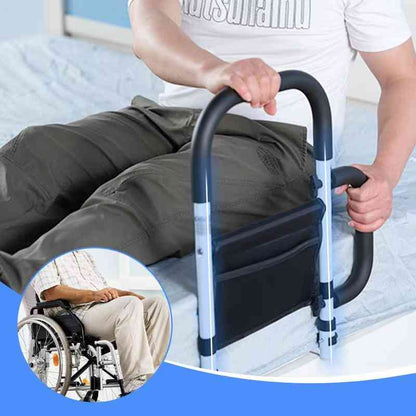 Adult Bed Assist Handle Rails