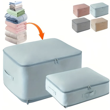 Space Saver Vacuum Storage Bags for Clothing