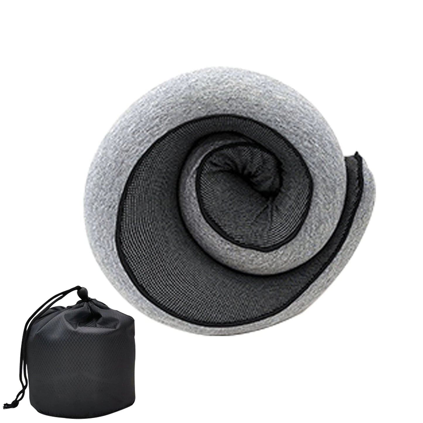 Comfortable Sleep Neck Support Pillow