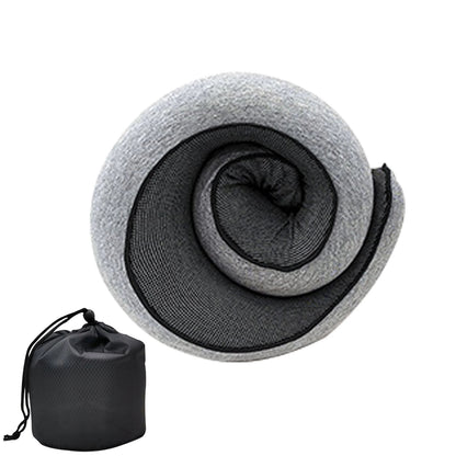 Comfortable Sleep Neck Support Pillow
