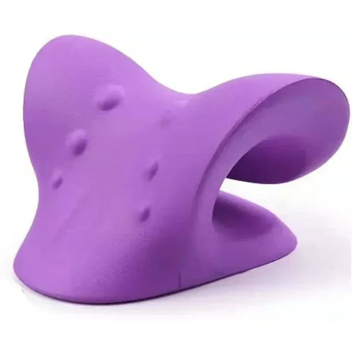 Posture Corrector Neck Support Pillow for Back Relief