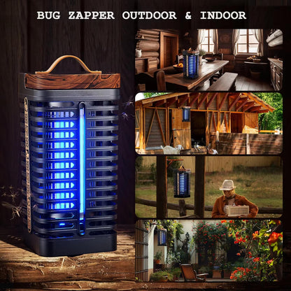 Electric Mosquito Pest Killer