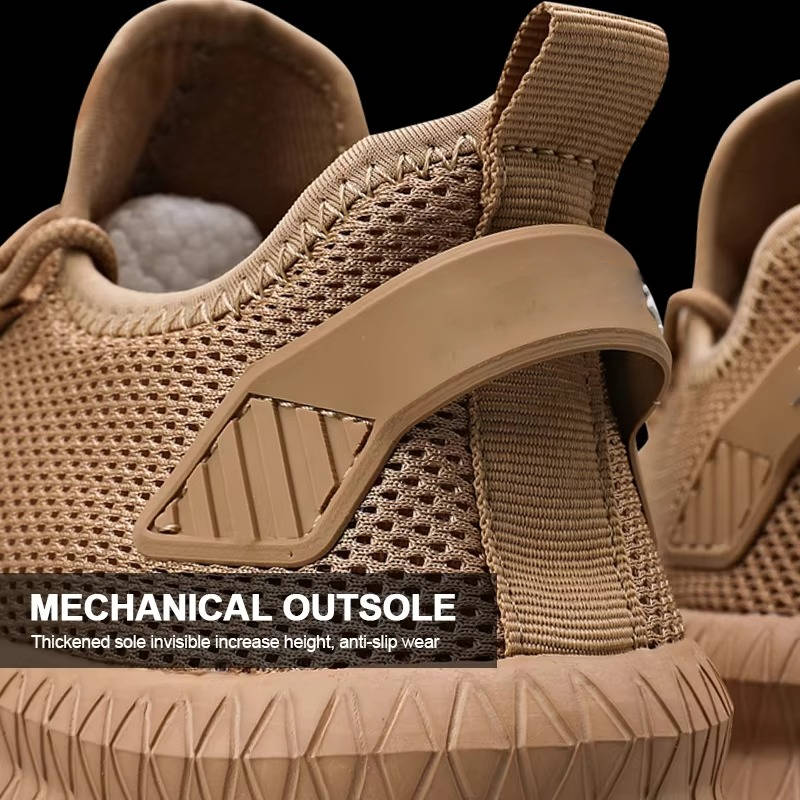 Lightweight Comfortable Non Slip Athletic Shoes