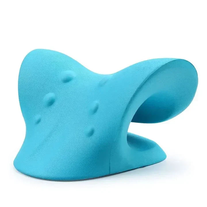 Posture Corrector Neck Support Pillow for Back Relief - Halri